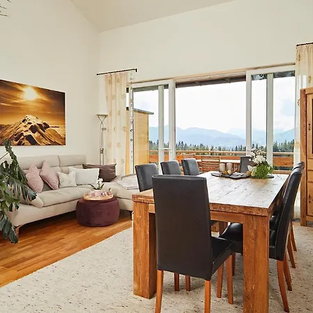 Elchegg-panorama-loft * Rettenberg