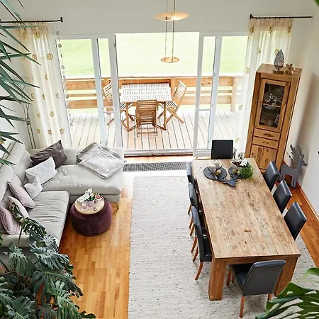 Elchegg-panorama-loft * Rettenberg