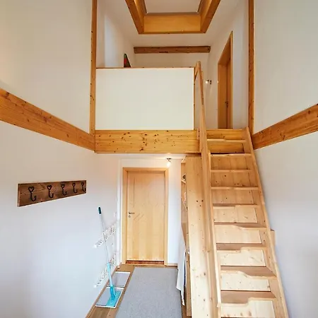 Lägenhet Elchegg-panorama-loft Rettenberg