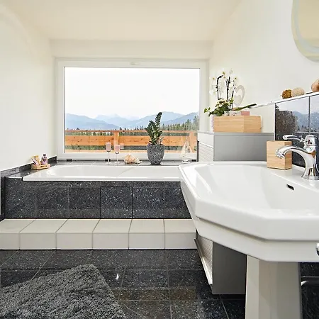 Lägenhet Elchegg-panorama-loft *